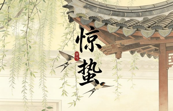 我们于草木葱茏间回望岁月