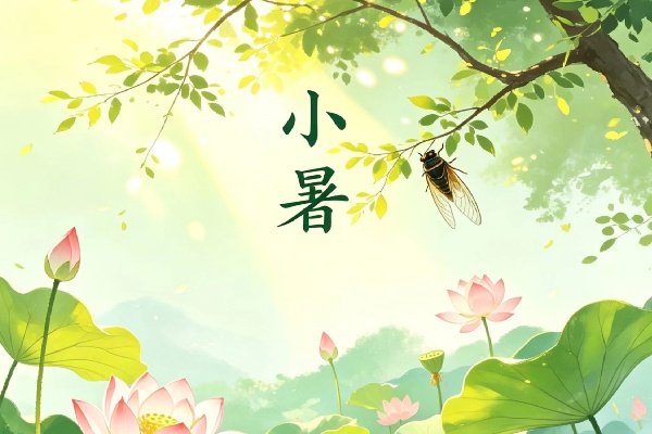 午后日照灼热燥热难耐