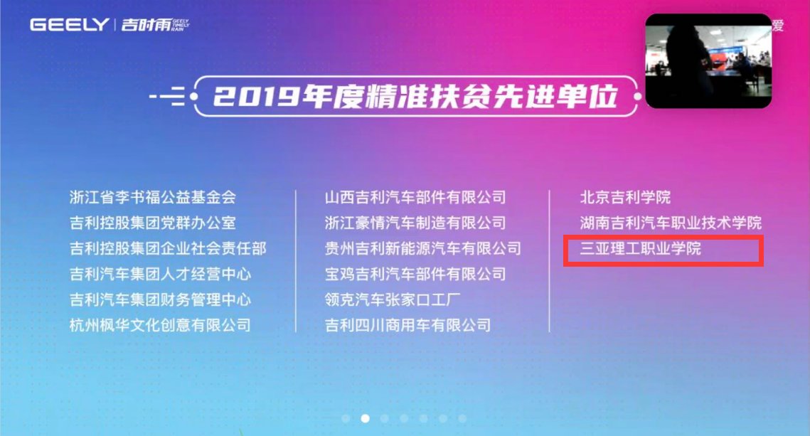 网站首页 >> 扶贫项目 >> 芯位动态
