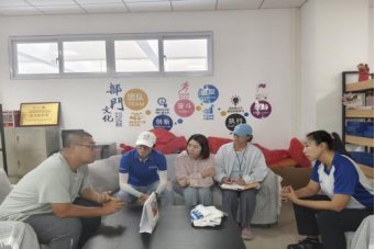 凝心聚力促提质 统筹部署迎期末